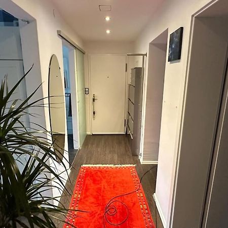 Monikas Home - Gemuetliche 3-Zimmer-Wohnung Im Herzen Von بوبلنغ المظهر الخارجي الصورة