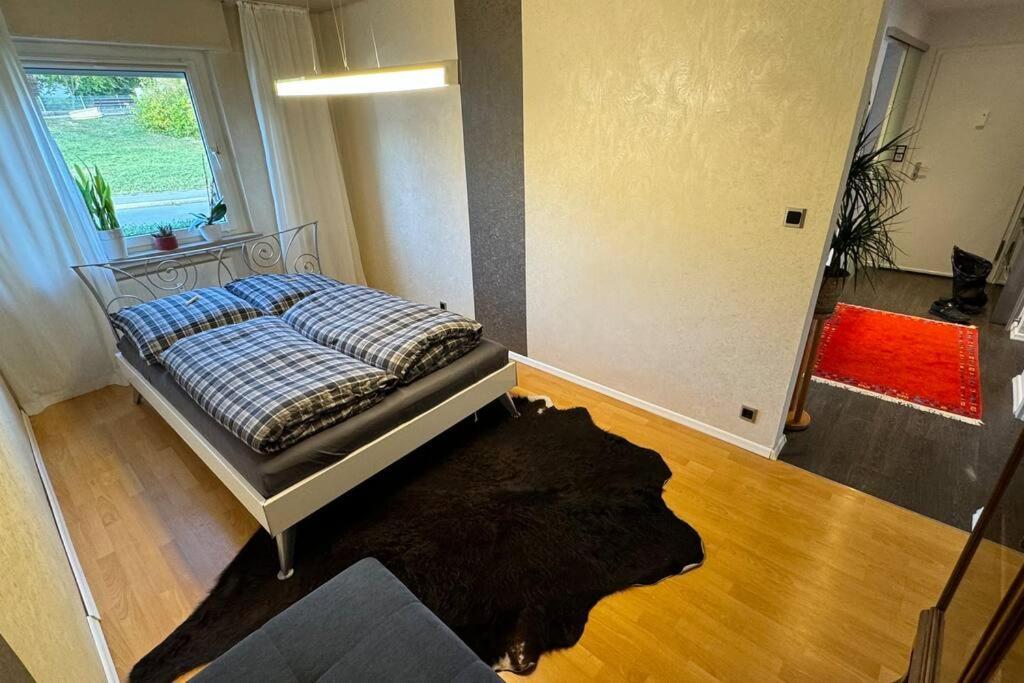 Monikas Home - Gemuetliche 3-Zimmer-Wohnung Im Herzen Von بوبلنغ المظهر الخارجي الصورة